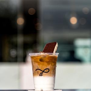 Drivu Iced Stitch