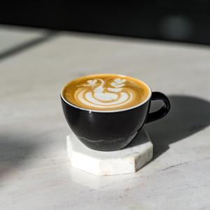 Drivu Hot Latte