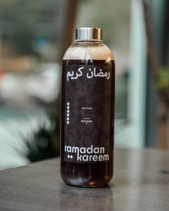 Drivu Cold Brew Bottle (1 Litre)