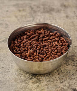 Drivu Crunchy Chocolate