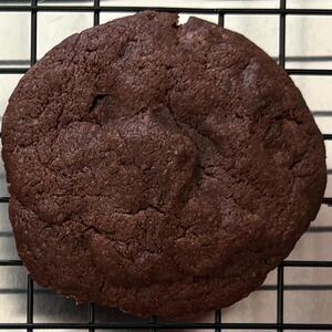 Drivu Coffee & Chocolate Cookies