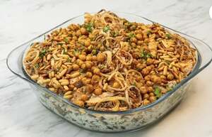 Drivu Lemon Chicken with Wild Rice