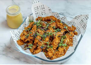 Drivu HBK Chicken Nuggets