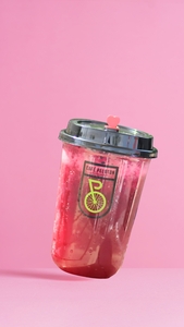 Beat the heat - Cafe Peloton dubai