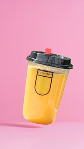 Mango Paradise  - Cafe Peloton dubai
