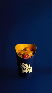 Drivu Strawberry Chocolate