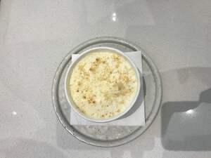 Drivu Banana Pudding 
