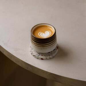 Drivu Flat White