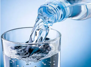 Drivu Mineral Water (500 ml)