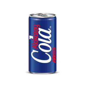 Drivu Alokozay Cola (250 ml)