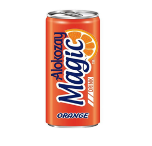 Drivu Alokozay Orange (250 ml)