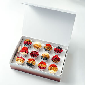 Drivu Acai Mini Box - 12 Pcs