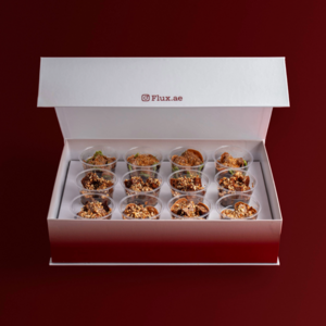 Drivu Assorted Dessert Box