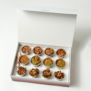 Drivu Dessert Box