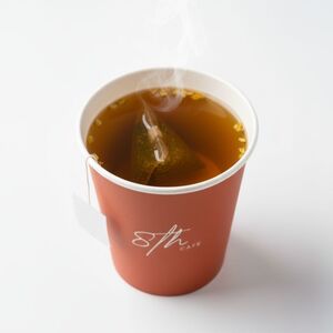 Chamomile Tea - 8th Cafe dubai