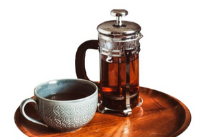 Drivu Earl Grey Tea