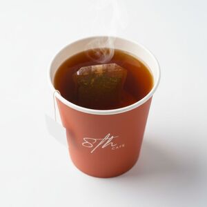 Earl Tea - 8th Cafe dubai