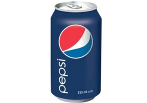 Drivu Pepsi