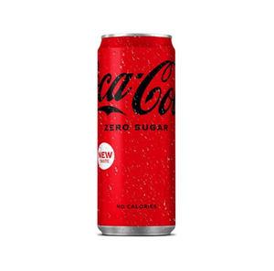 Drivu Cola Zero