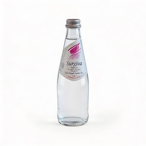 Sparkling Water 250ML - 8th Cafe dubai