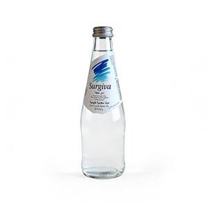 Still Water Bottle 250ML - 8th Cafe dubai