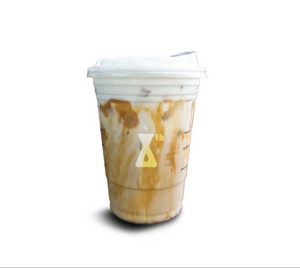 Drivu Iced White Chocolate Mocha 