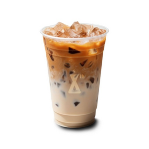Drivu Iced Spanish Latte