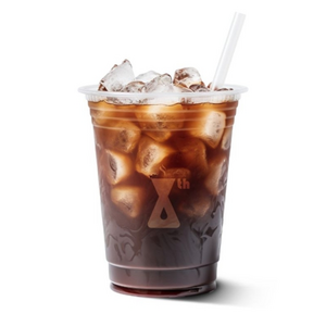 Drivu Iced Americano