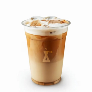 Drivu Salted Caramel Macchiato 