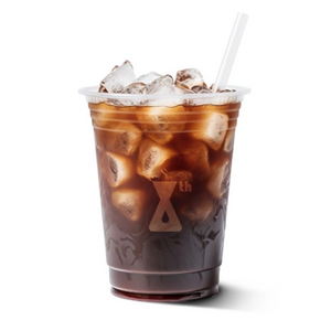 Drivu Cold Brew 