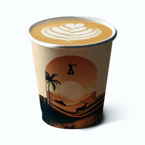 Drivu Flat White