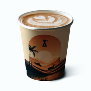 Drivu Cappuccino