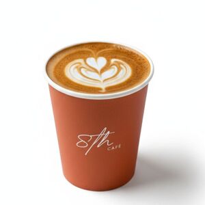 Cortado - 8th Cafe dubai