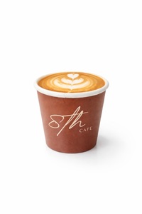Piccolo - 8th Cafe dubai