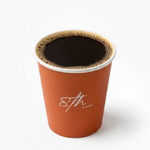 Long Black - 8th Cafe dubai