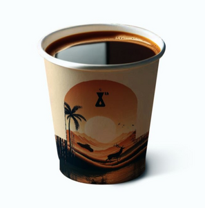 Drivu Double Espresso