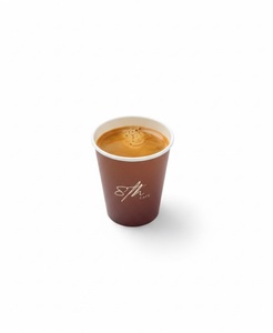 Single Espresso  - 8th Cafe dubai
