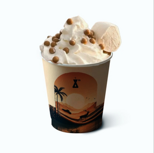 Drivu Hot Chocolate
