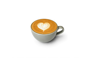 Drivu Cappuccino (H/C)