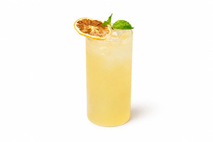 Mint Lemonade - Blacksmith  abu-dhabi