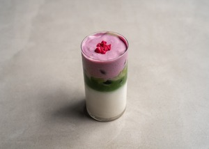 Drivu Sakura Matcha