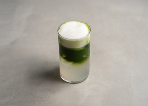 Drivu Coconut Matcha