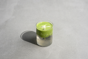 Drivu Coconut Matcha