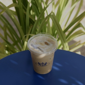 Drivu Iced Latte 469