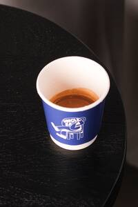 Espresso - Uncle Sam sharjah