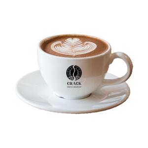 Drivu Hot Cappuccino 