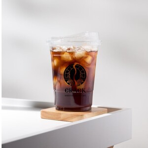 Drivu Iced Americano