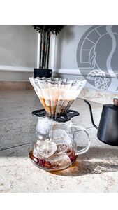 Drivu Iced V60