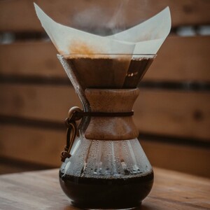 Drivu Hot Chemex