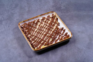 Drivu Nutella Crepe